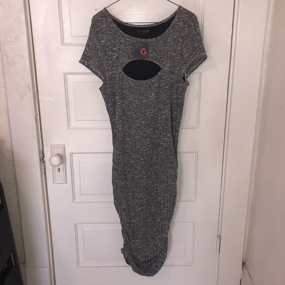 Body Con dress
